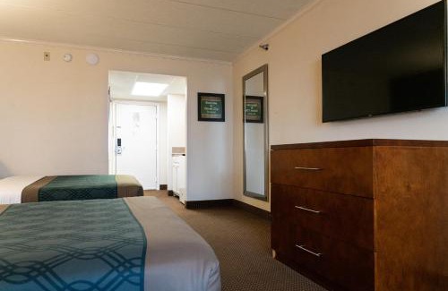 Midtown Ocean City Hotel | Quality Inn Ocean City Beachfront