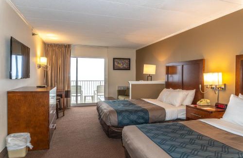 Midtown Ocean City Hotel | Quality Inn Ocean City Beachfront