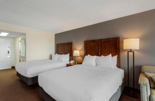 Midtown Ocean City Hotel | Quality Inn Ocean City Beachfront