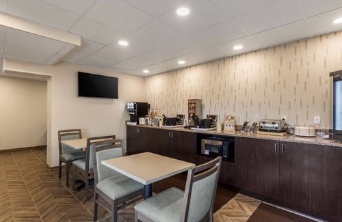 Midtown Ocean City Hotel | Quality Inn Ocean City Beachfront