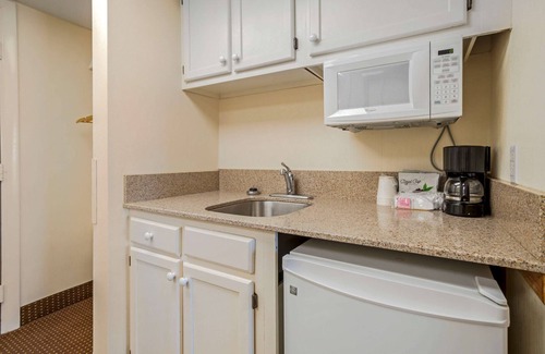 Midtown Ocean City Hotel | Quality Inn Ocean City Beachfront