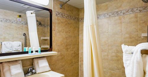 Midtown Ocean City Hotel | Quality Inn Oceanfront