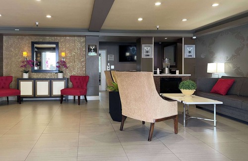 Ontario Hotel | Quality Inn Ontario Airport Convention Center