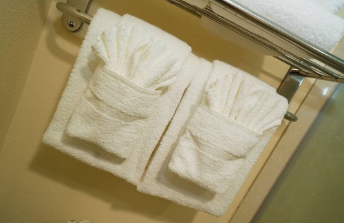 Pasadena Hotel | Quality Inn Pasadena - Houston East