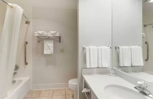 Payson Hotel | Quality Inn Payson I-15