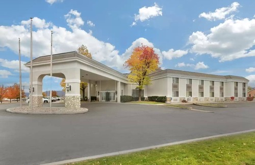 Payson Hotel | Quality Inn Payson I-15