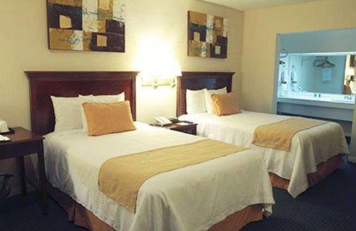 Piedras Negras Hotel | Quality Inn Piedras Negras