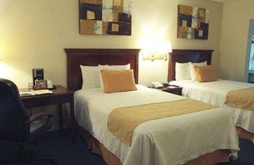 Piedras Negras Hotel | Quality Inn Piedras Negras