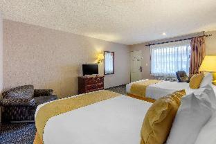Piedras Negras Hotel | Quality Inn Piedras Negras