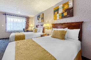 Piedras Negras Hotel | Quality Inn Piedras Negras