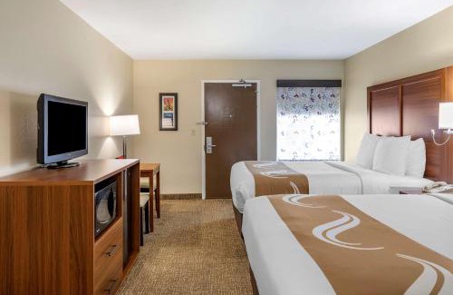 Placentia Hotel | Quality Inn Placentia Anaheim Fullerton