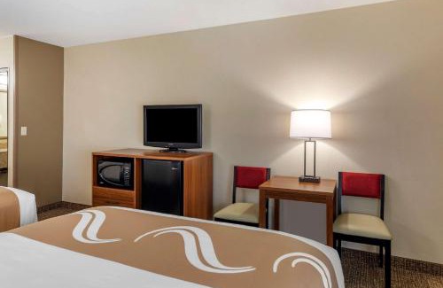 Placentia Hotel | Quality Inn Placentia Anaheim Fullerton