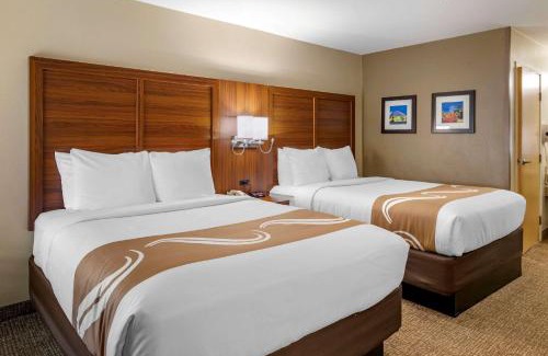 Placentia Hotel | Quality Inn Placentia Anaheim Fullerton