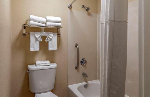 Placentia Hotel | Quality Inn Placentia Anaheim Fullerton