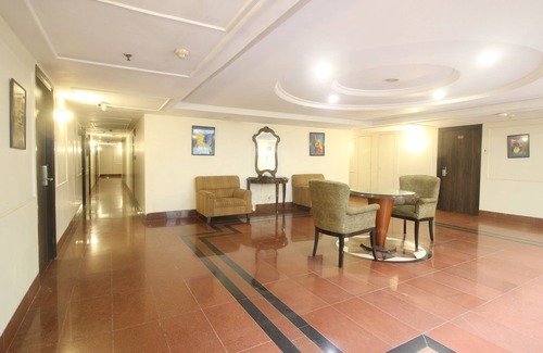 Hyderabad Hotel | Quality Inn Residency Hyderabad