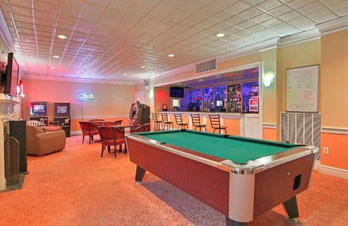 Richmond Hill Hotel | Quality Inn Richmond Hill - Savannah I-95