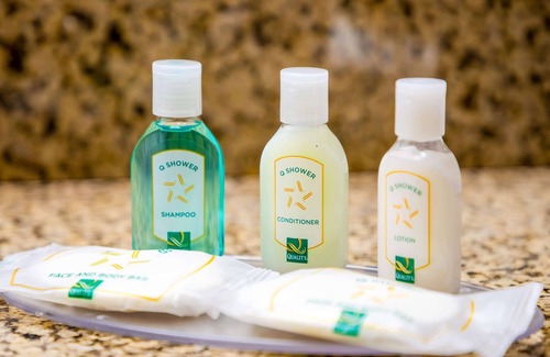 Richmond Hill Hotel | Quality Inn Richmond Hill - Savannah I-95