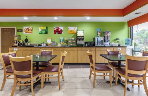 Rogersville Hotel | Quality Inn Rogersville