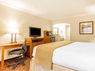 Downtown Sacramento Hotel | Quality Inn Sacramento Convention Center
