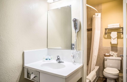North State Hotel | Quality Inn Santa Barbara
