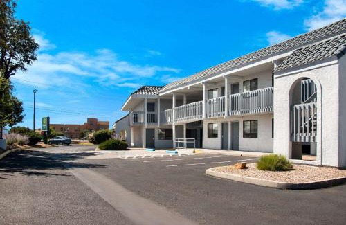 Southside Hotel | Quality Inn Santa Fe New Mexico
