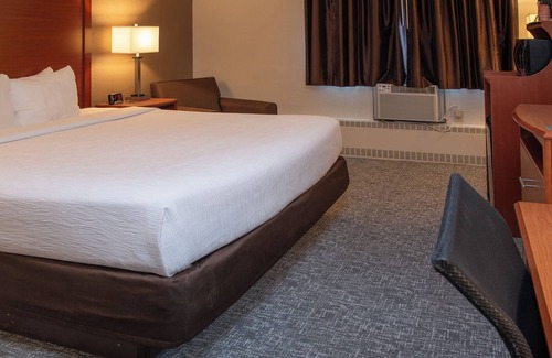 Green Bay Hotel | Quality Inn Stadium Area Green Bay Stadium