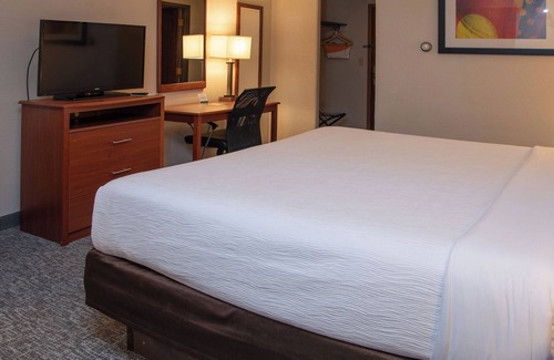 Green Bay Hotel | Quality Inn Stadium Area Green Bay Stadium