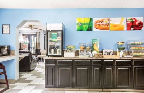 Stockbridge Hotel | Quality Inn Stockbridge Atlanta South
