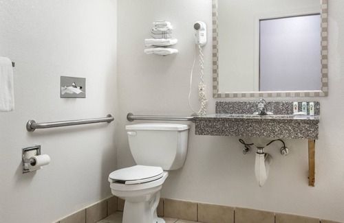 Stockbridge Hotel | Quality Inn Stockbridge Atlanta South