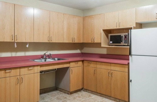 Westside Hotel | Quality Inn & Suites Albuquerque West