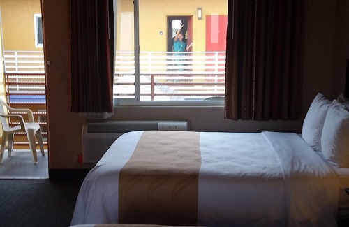 Anaheim Resort Hotel | Quality Inn & Suites Anaheim At The Park