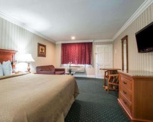 Southwest Anaheim Hotel | Quality Inn & Suites Anaheim Maingate