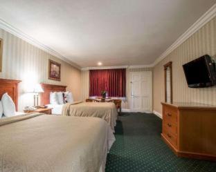 Southwest Anaheim Hotel | Quality Inn & Suites Anaheim Maingate