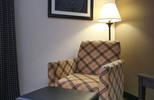 Boone Hotel | Quality Inn & Suites Boone - University Area