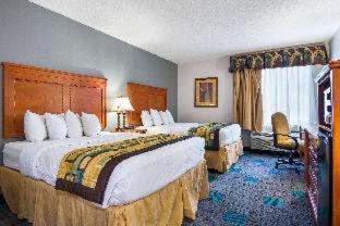 Lookout Valley Neighborhood Association Hotel | Quality Inn & Suites Chattanooga West near Lookout Mountain