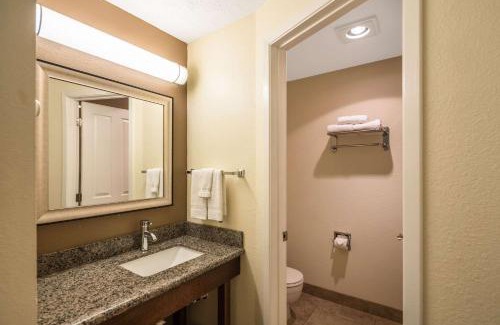 Coeur d'Alene Hotel | Quality Inn & Suites Coeur d'Alene