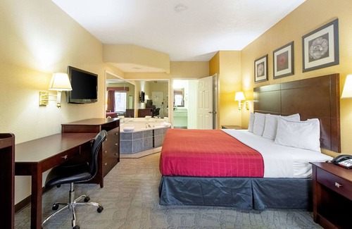 Dickson Hotel | Quality Inn & Suites Dickson