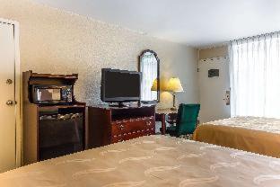 Georgetown Hotel | Quality Inn & Suites Georgetown