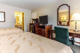 Georgetown Hotel | Quality Inn & Suites Georgetown