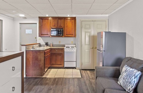 Green Bay Hotel | Quality Inn & Suites Green Bay Downtown