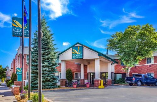 Green Bay Hotel | Quality Inn & Suites Green Bay Downtown