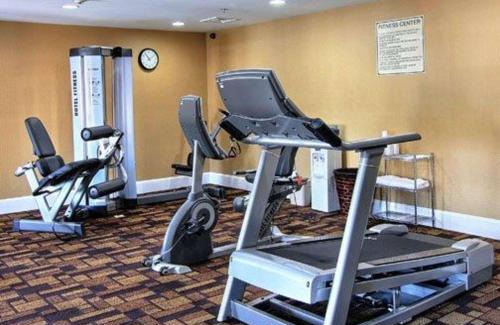 Greenville Hotel | Quality Inn & Suites Greenville near downtown