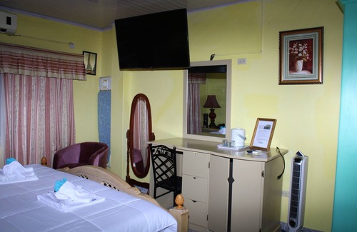 Georgetown Hotel | Quality Inn Suites, Guyana