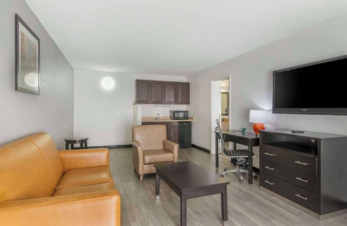 Hardeeville Hotel | Quality Inn & Suites Hardeeville - Savannah North