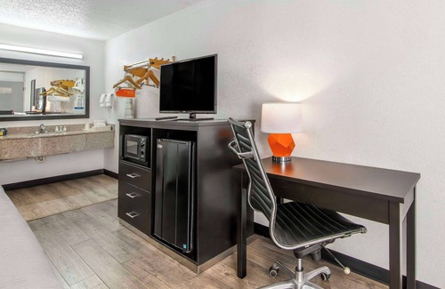 Hardeeville Hotel | Quality Inn & Suites Hardeeville - Savannah North