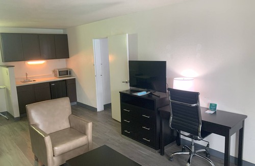 Hardeeville Hotel | Quality Inn & Suites Hardeeville - Savannah North