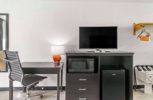 Hardeeville Hotel | Quality Inn & Suites Hardeeville - Savannah North