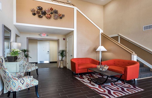 Kissimmee Hotel | Quality Inn & Suites Heritage Park