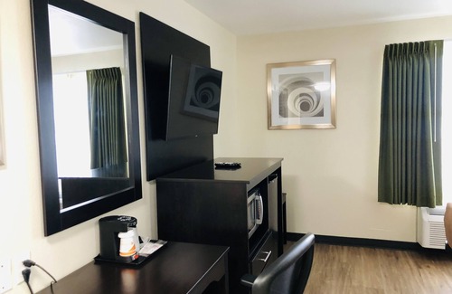 Lake Charles Hotel | Quality Inn & Suites Lake Charles South