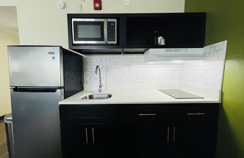 Lake Charles Hotel | Quality Inn & Suites Lake Charles South